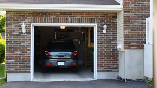 Garage Door Installation at Round Lake, Illinois