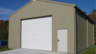 Garage Door Openers at Round Lake, Illinois